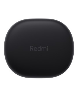 Słuchawki Xiaomi Redmi Buds 4 Lite Black BHR7118GL