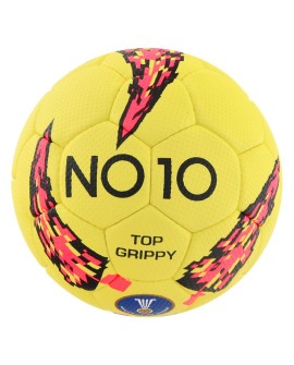 NO10 Top Grippy II - piłka ręczna, rozmiar 2
