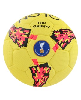 NO10 Top Grippy II - piłka ręczna, rozmiar 2