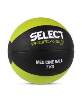 Select 2019 - piłka lekarska do ćwiczeń, 7 kg