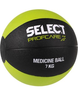 Select 2019 - piłka lekarska do ćwiczeń, 7 kg