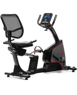 Rower magnetyczny poziomy HMS R5814-i