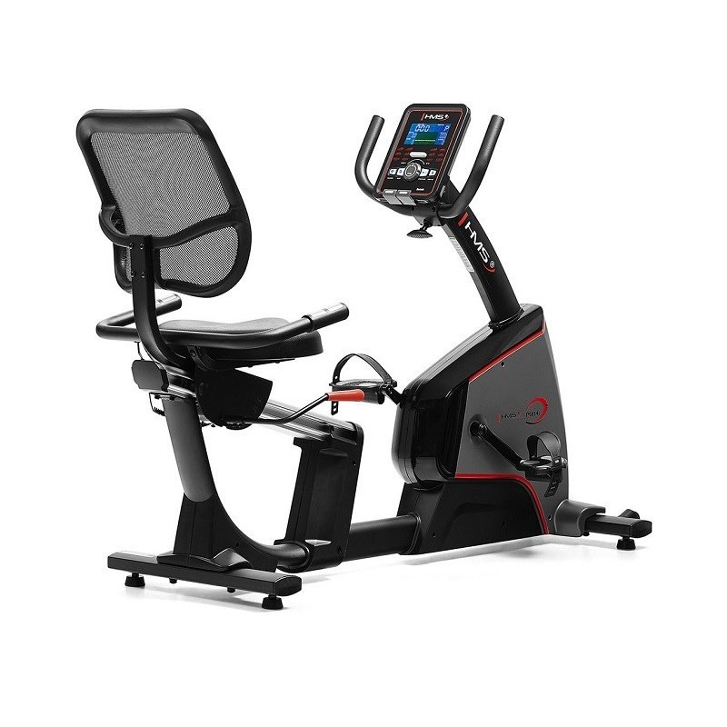 Rower magnetyczny poziomy HMS R5814-i