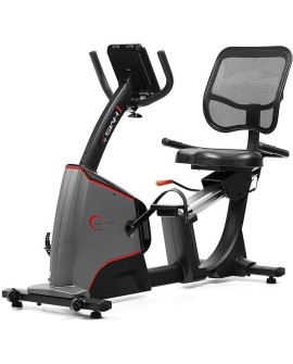 Rower magnetyczny poziomy HMS R5814-i