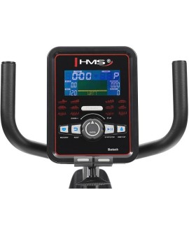 Rower magnetyczny poziomy HMS R5814-i