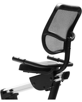 Rower magnetyczny poziomy HMS R5814-i