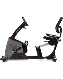 Rower magnetyczny poziomy HMS R5814-i