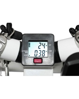 Stepper skośny z linkami HMS S3033