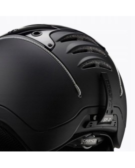 Kask CASCO SP-2 Carbonic Vis black M 55-57