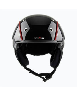 Kask CASCO SP-4 Black-red L 58-62