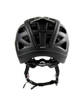 Kask CASCO ACTIV2 CZARNY MAT M 56-58