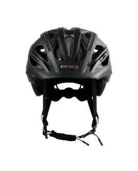 Kask CASCO ACTIV2 CZARNY MAT M 56-58