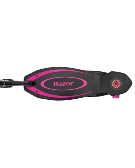 Hulajnoga elektryczna Razor E90 Power Core 13173861 (kolor różowy)