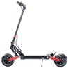 Hulajnoga elektryczna MOTUS Pro 10 Sport 2021 Czarny, Czerwony