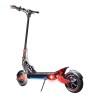 Hulajnoga elektryczna MOTUS Pro 10 Sport 2021 Czarny, Czerwony