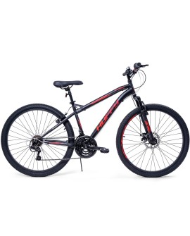 Rowerek dziecięcy Huffy EXTENT 27,5" black 56350W