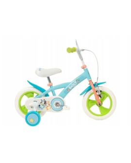 Rower dzieciecy Toimsa 12" BLUEY 1159 EN71