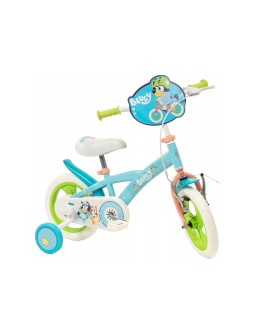 Rower dzieciecy Toimsa 12" BLUEY 1159 EN71