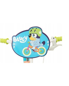 Rower dzieciecy Toimsa 12" BLUEY 1159 EN71