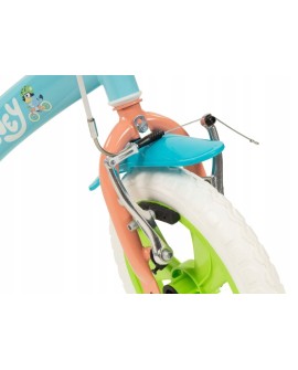 Rower dzieciecy Toimsa 12" BLUEY 1159 EN71