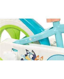 Rower dzieciecy Toimsa 12" BLUEY 1159 EN71