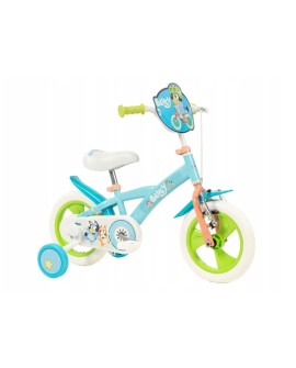 Rower dzieciecy Toimsa 12" BLUEY 1159 EN71