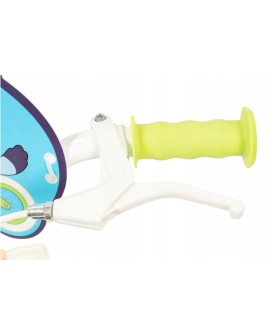Rower dzieciecy Toimsa 12" BLUEY 1159 EN71