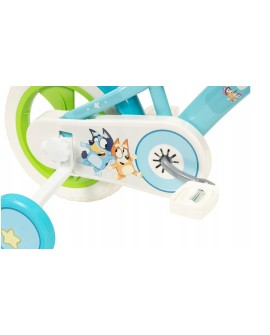 Rower dzieciecy Toimsa 12" BLUEY 1159 EN71