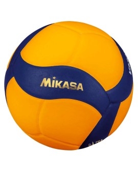 Mikasa V333W - piłka do siatkówki, rozmiar 5