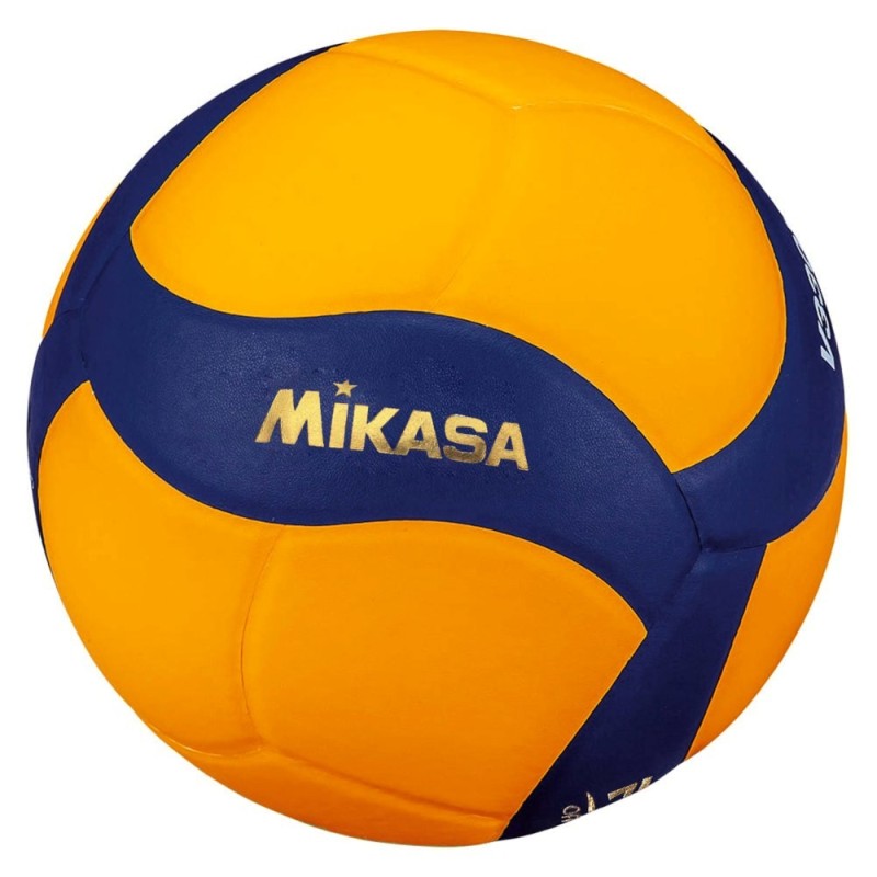 Mikasa V333W - piłka do siatkówki, rozmiar 5