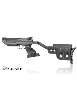 Kolba modułowa do PIS.PN. ZORAKI HP-01 / HP-01 ULTRA