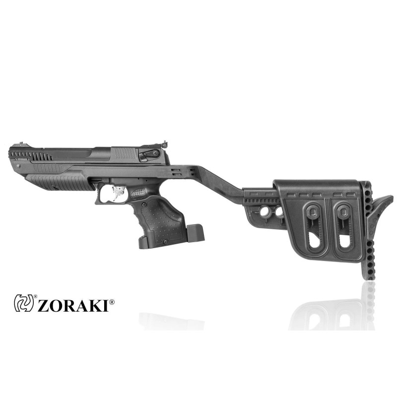 Kolba modułowa do PIS.PN. ZORAKI HP-01 / HP-01 ULTRA