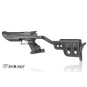 Kolba modułowa do PIS.PN. ZORAKI HP-01 / HP-01 ULTRA