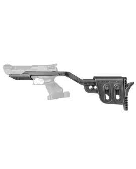 Kolba modułowa do PIS.PN. ZORAKI HP-01 / HP-01 ULTRA