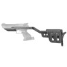 Kolba modułowa do PIS.PN. ZORAKI HP-01 / HP-01 ULTRA