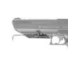 Kolba modułowa do PIS.PN. ZORAKI HP-01 / HP-01 ULTRA