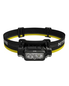 Latarka czołowa Nitecore NU43