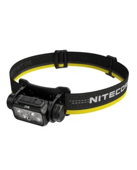 Latarka czołowa Nitecore NU43