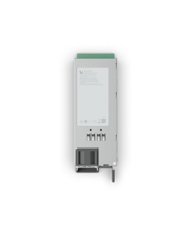 Ubiquiti UACC-PSU-12V-150W adapter zasilający/ inwentor Wewnętrzna Zielony, Szary