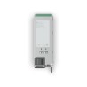 Ubiquiti UACC-PSU-12V-150W adapter zasilający/ inwentor Wewnętrzna Zielony, Szary