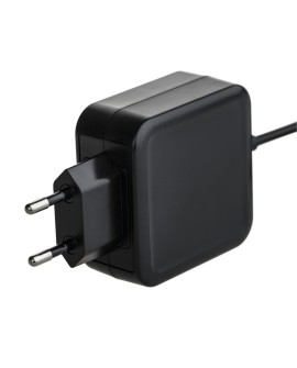 AKYGA ZASILACZ 65W USB-C 5-20V / 3-3.25A AK-ND-70