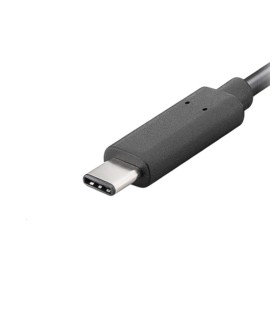 AKYGA ZASILACZ 65W USB-C 5-20V / 3-3.25A AK-ND-70