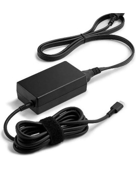 HP Zasilacz sieciowy 65 W USB-C LC