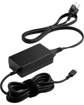 HP Zasilacz sieciowy 65 W USB-C LC