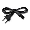Qoltec 50088.90W adapter zasilający/ inwentor Wewnętrzna Czarny