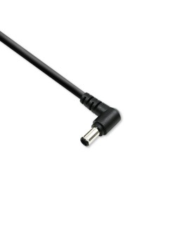 Qoltec 50088.90W adapter zasilający/ inwentor Wewnętrzna Czarny
