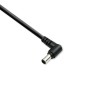 Qoltec 50088.90W adapter zasilający/ inwentor Wewnętrzna Czarny