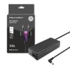 Qoltec 50088.90W adapter zasilający/ inwentor Wewnętrzna Czarny