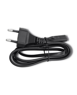 Qoltec 51761 Zasilacz specjalizowany do Lenovo | 65W | 4 wtyczki +kabel zasilający