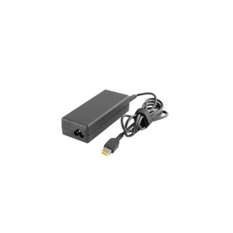 Zasilacz Qoltec 50054.90W.LEN do notebooka Lenovo (20 V 4,5 A 90W Slim Tip )